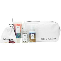 Дорожный набор R+Co Hairmates