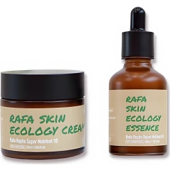 Набор для лица Ecology Набор для лица Ecology