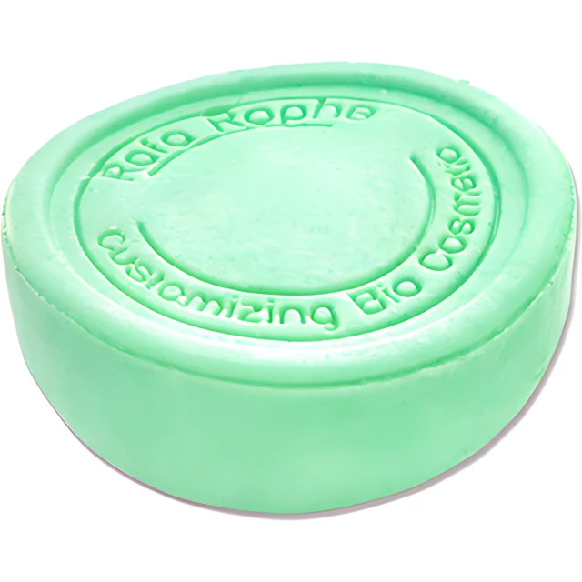 Твердый шампунь для волос Spot Multi