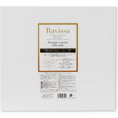 Гелевая маска "Конструктор" Ravissa