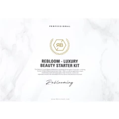 Премиальный набор для омоложения кожи
