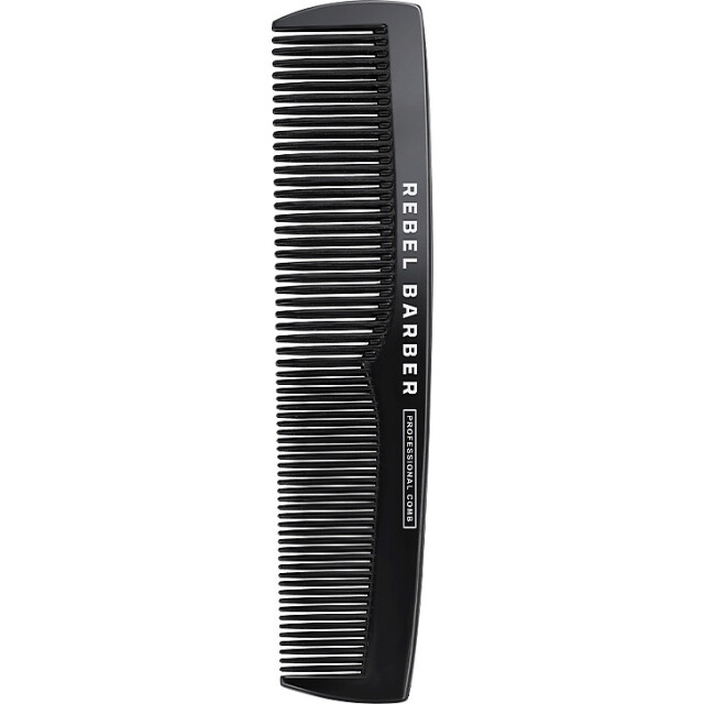 Премиальная мужская расческа Men's Comb 30 мм