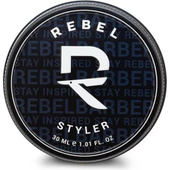 Премиальный цемент для укладки волос Styler 30 мл