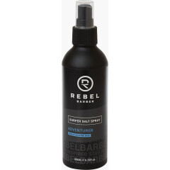 Премиальный спрей для волос с морской солью Adventurer