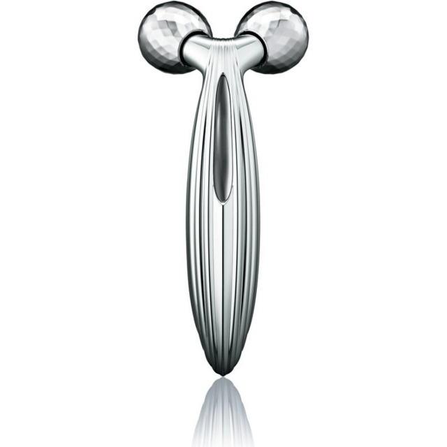 Роликовый массажер Refa Carat Ray Face