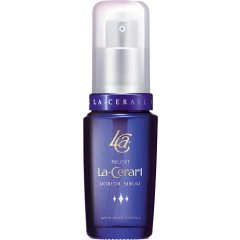 Антивозрастная увлажняющая сыворотка для лица с витамином С и осветляющим эффектом Дореор