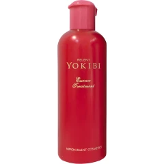 Восстанавливающий эссенция-кондиционер для волос Ёкиби