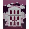 Ампульный адвент-календарь Palace of Beauty
