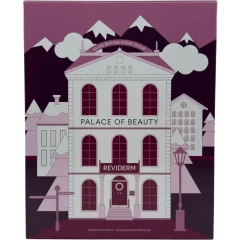 Ампульный адвент-календарь Palace of Beauty