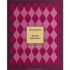 Ампульный адвент-календарь Secret Selection
