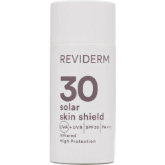 Антивозрастной солнцезащитный крем SPF30 50 мл