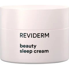 Циркадный ночной восстанавливающий крем