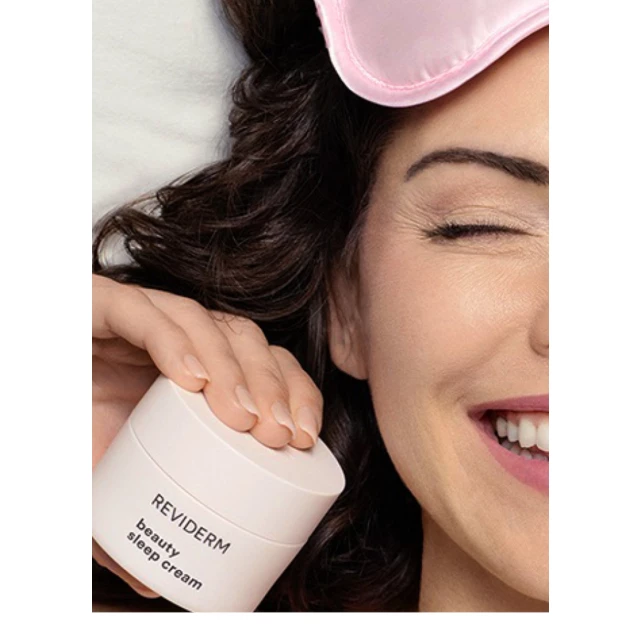 Циркадный ночной восстанавливающий крем - изображение 2