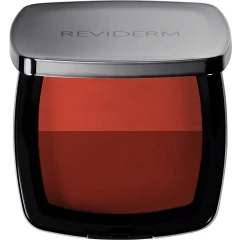 Двухцветные минеральные румяна Mineral Duo Blush, оттенок 1W "Персик - палисандр"