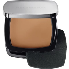 Компактная пудра-основа, оттенок 4BG "Золотистый загар"