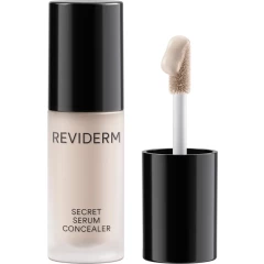 Консилер-сыворотка Secret Serum, оттенок 1BG "Ваниль"