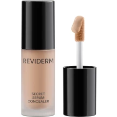 Консилер-сыворотка Secret Serum, оттенок 4BG "Золотистый загар"