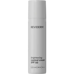 Крем для коррекции и выравнивания тона кожи SPF50