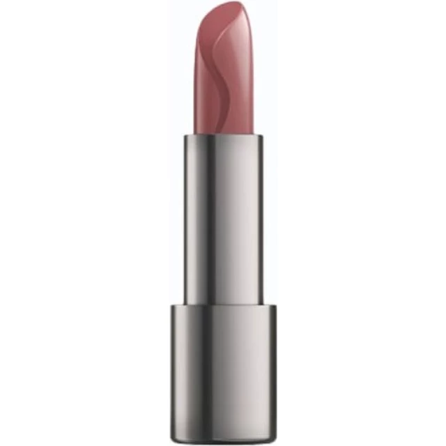 Кремовая увлажняющая помада Satin Moisture Lipstick, оттенок "Пион"