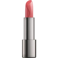 Кремовая увлажняющая помада Satin Moisture Lipstick, оттенок "Розовый фламинго"