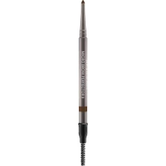 Мягкий карандаш для бровей Micro Brow Perfector, тон 2 коричневый