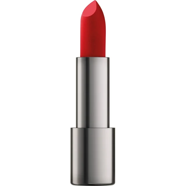 Матовая помада Velvet Illusion Lipstick, оттенок "Королевский красный"