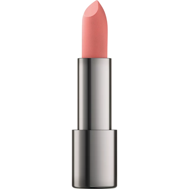 Матовая помада Velvet Illusion Lipstick, оттенок "Румяный персик"