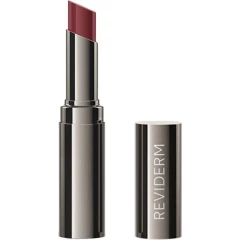 Минеральная помада с эффектом естественного блеска Mineral Glow, оттенок 1W "Сверкающий рубин"