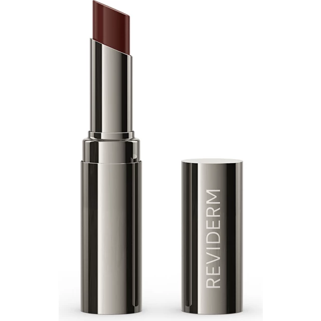 Минеральная помада с эффектом естественного блеска Mineral Glow, оттенок 2C "Дикая роза"