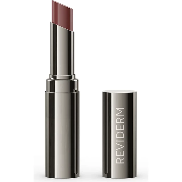 Минеральная помада с эффектом естественного блеска Mineral Glow, оттенок 2N "Нюд"