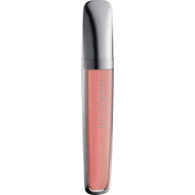Минеральный блеск для губ Mineral Lacquer Gloss, тон 1N "Песочно-розовый"