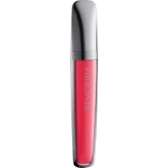 Минеральный блеск для губ Mineral Lacquer Gloss, тон 2C "Клубничная карамель"