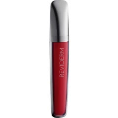 Минеральный блеск для губ Mineral Lacquer Gloss, тон 2W "Роковой красный"