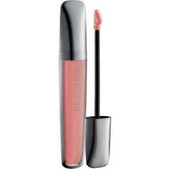 Минеральный блеск для губ, тон 1N "Песочно-розовый"