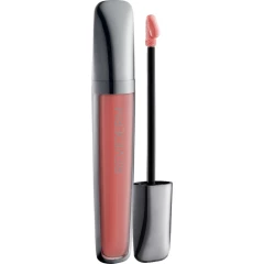 Минеральный блеск для губ, тон 2N "Дымчатая роза"