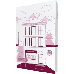 Подарочный набор Bath and Body Boulevard