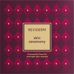 Подарочный набор для лица Skin Ceremony