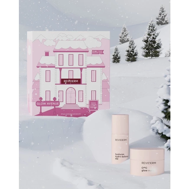 Подарочный набор Glow Avenue - изображение 2