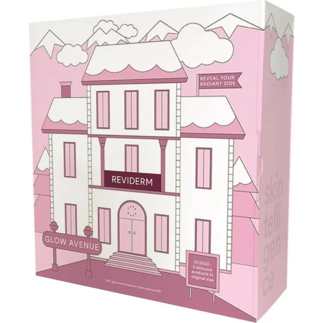 Подарочный набор Glow Avenue