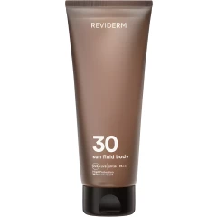 Солнцезащитный флюид для тела SPF30