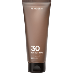 Солнцезащитный флюид для тела SPF30