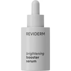 Сыворотка-бустер для коррекции и выравнивания тона кожи