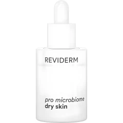 Сыворотка для восстановления микробиома обезвоженной сухой кожи