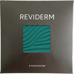 Тени для век, блестящие Eyeshadow Silk Jewels, оттенок J52 "Аврора"