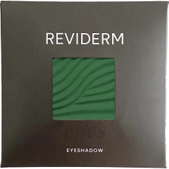 Тени для век, блестящие Eyeshadow Silk Jewels, оттенок J55 "Эсмеральда"