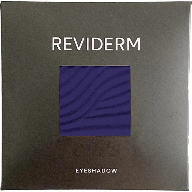 Тени для век, блестящие Eyeshadow Silk Jewels, оттенок J65 "Аквария"
