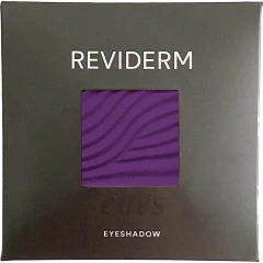 Тени для век, блестящие Eyeshadow Silk Jewels, оттенок J85 "Мистика"