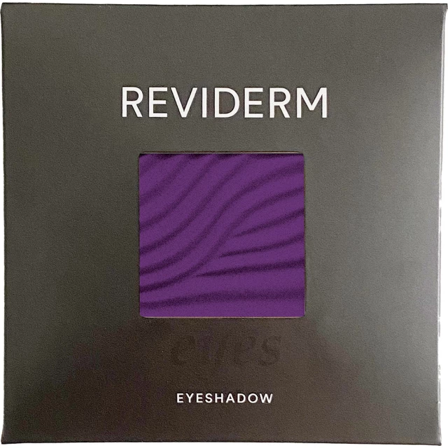 Тени для век, блестящие Eyeshadow Silk Jewels, оттенок J85 "Мистика"