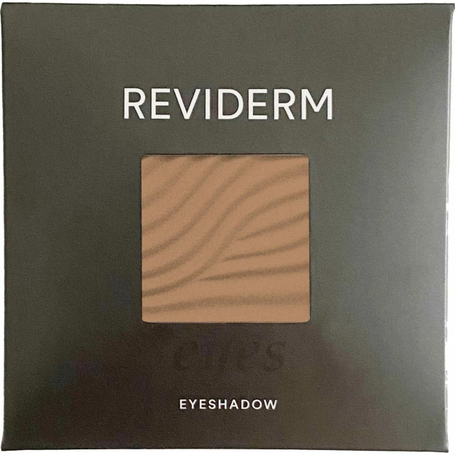 Тени для век, матовые Eyeshadow Velvet Matte, оттенок V15 "Земля"