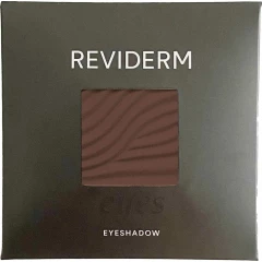 Тени для век, матовые Eyeshadow Velvet Matte, оттенок V25 "Трюфель"